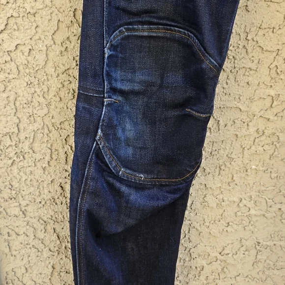 G Star Raw 5620 3D Super Slim Jeans - Picture 7 of 15